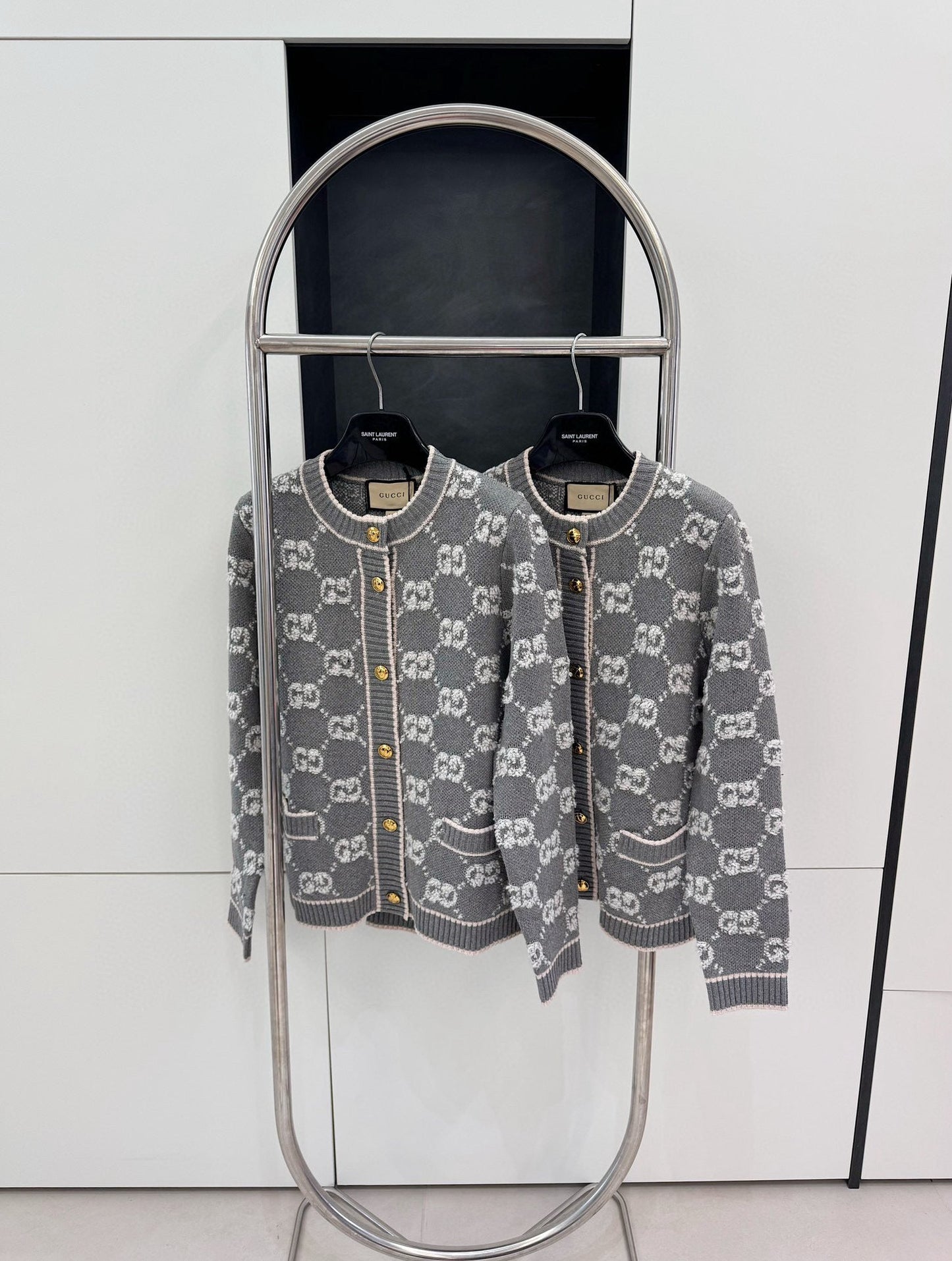 GC Jacket