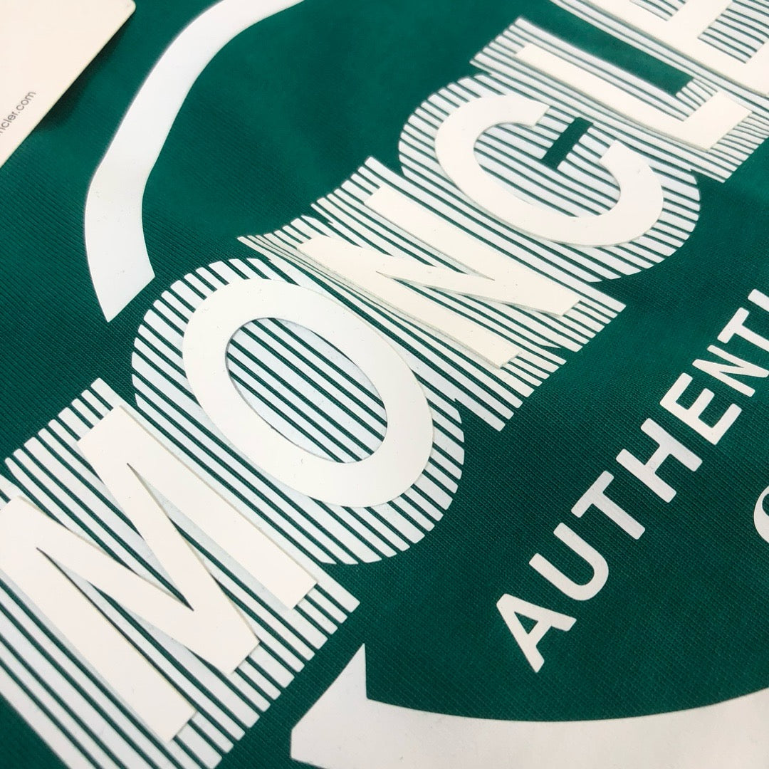 Moncler T-shirt