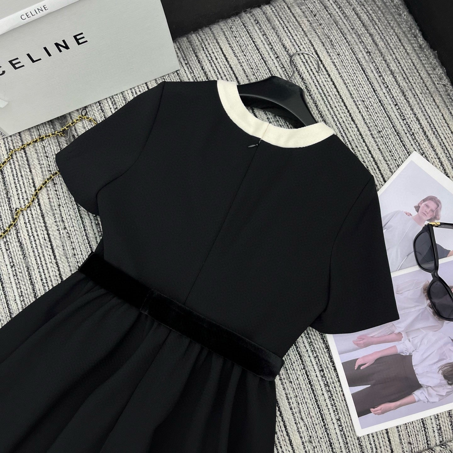 Valentino Long Dress