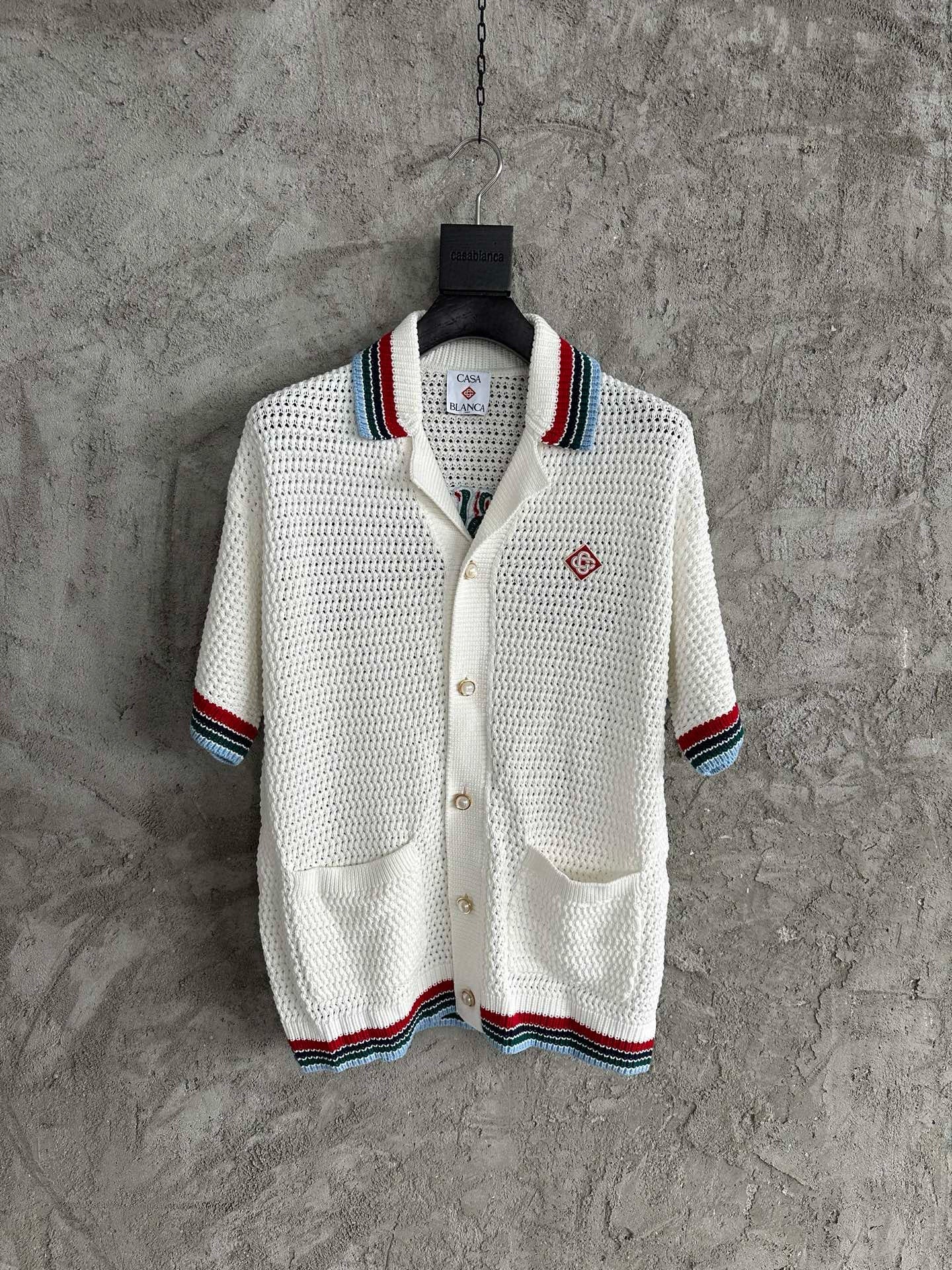 Casablanca Shirts