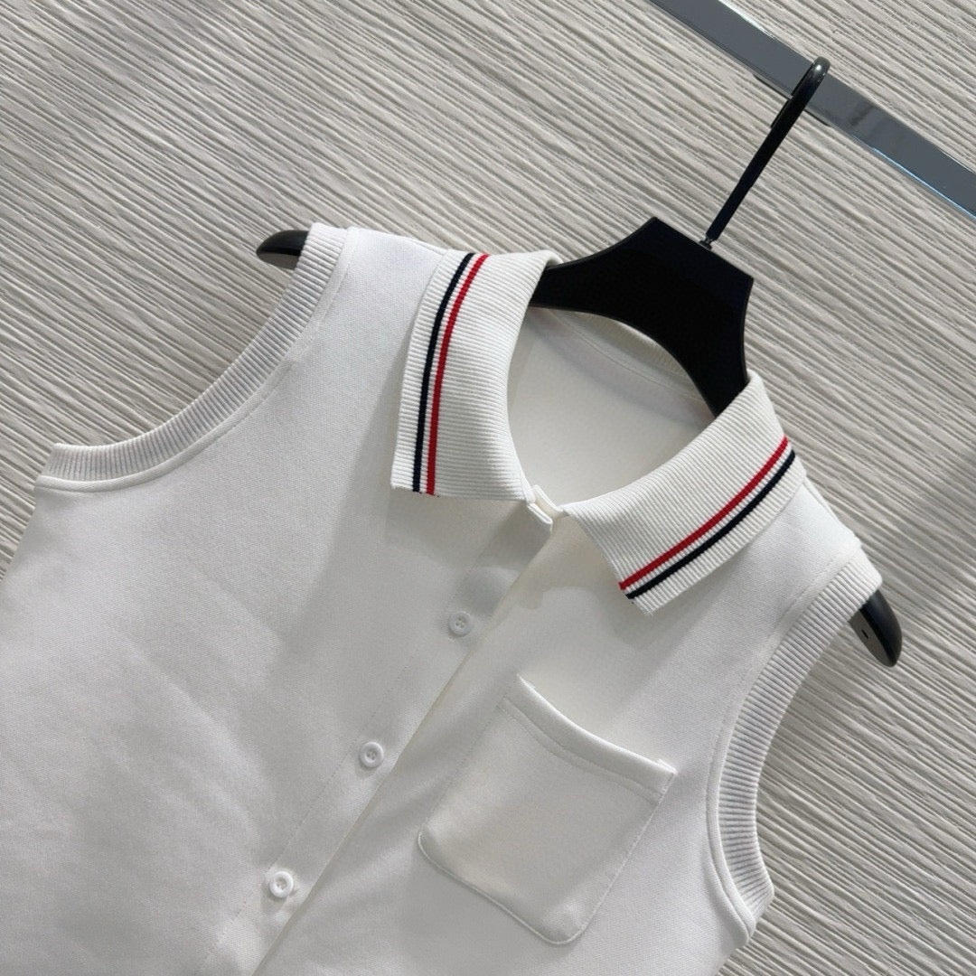 TB Vest