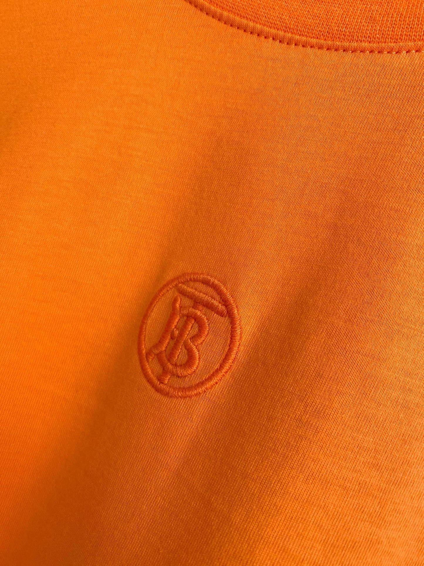 Burberry T-shirt