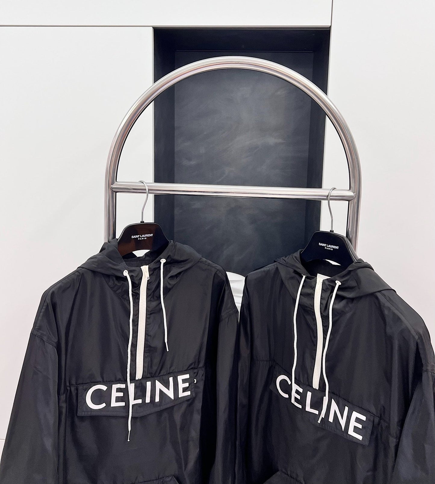 Celine Jacket