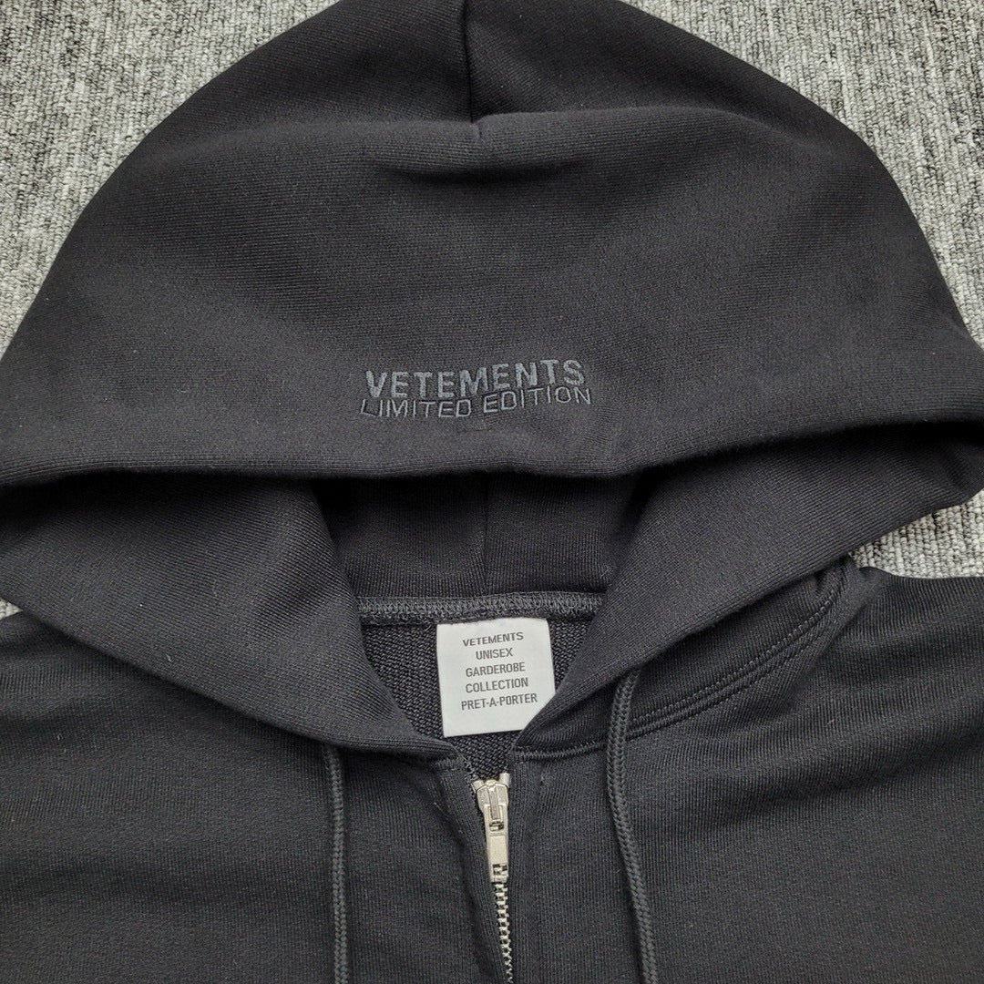 VTM Jacket
