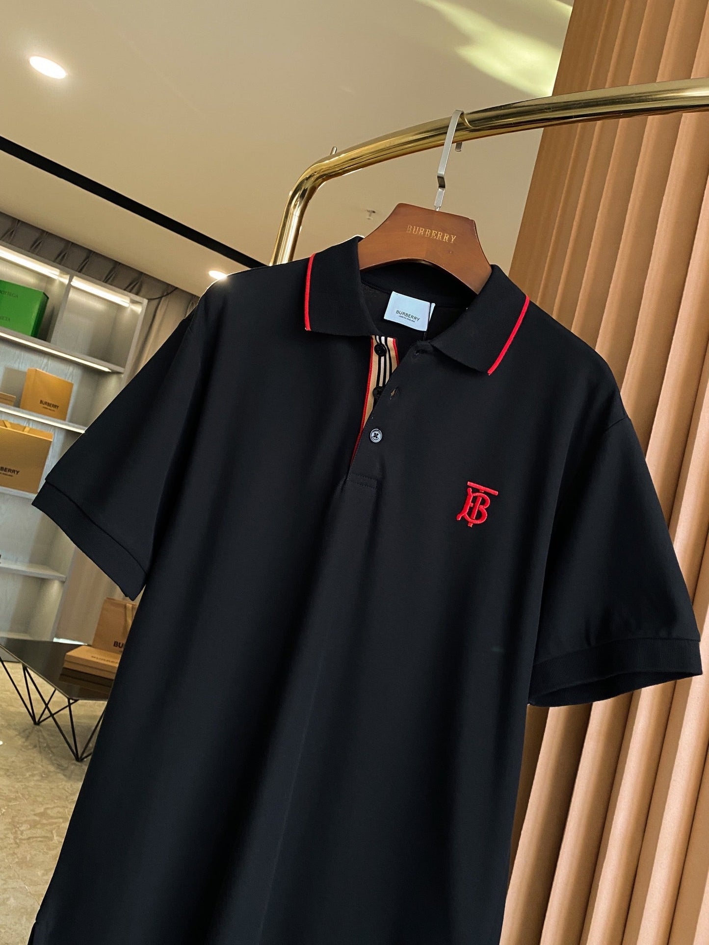 Burberry Polo