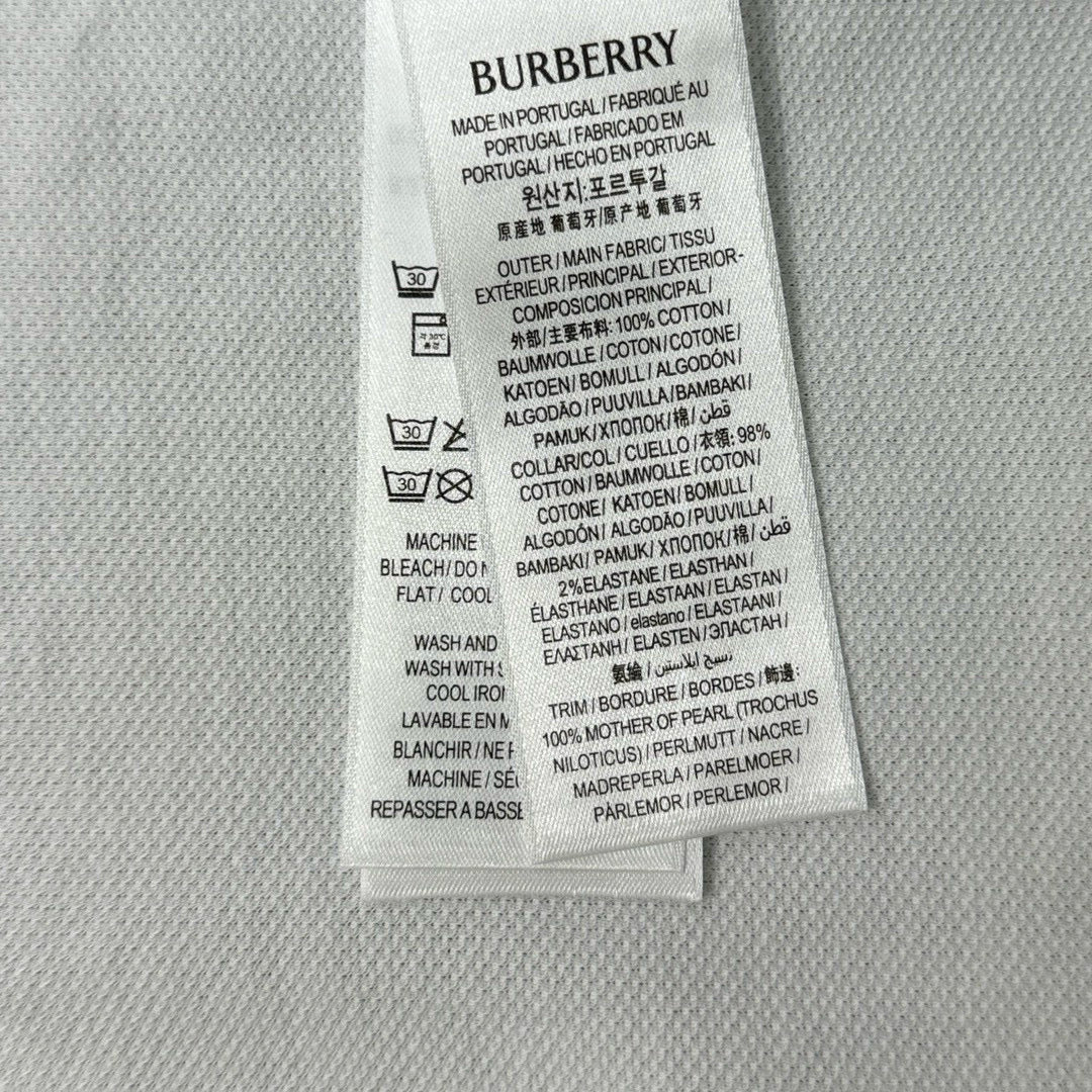 Burberry Polo
