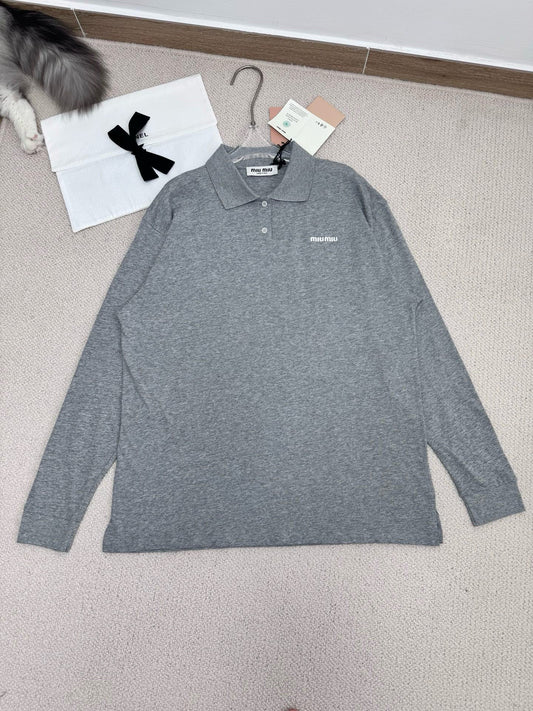 Miu Miu Sweater