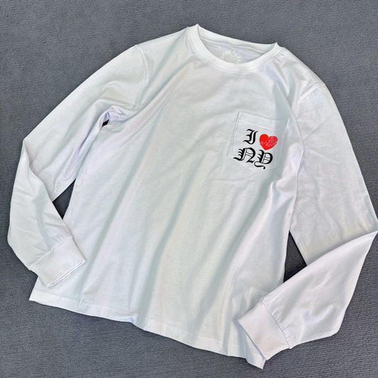 CH Long Sleeve