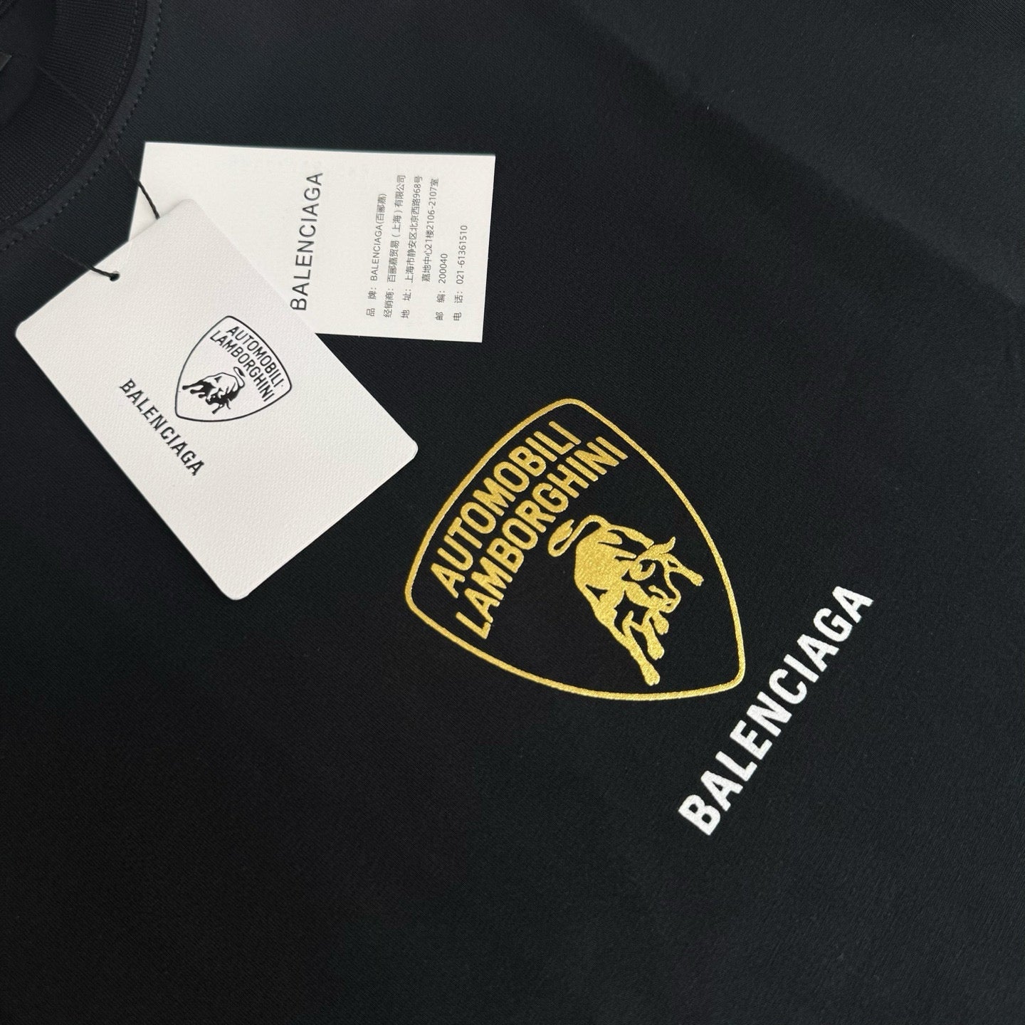 BLCG T-Shirt