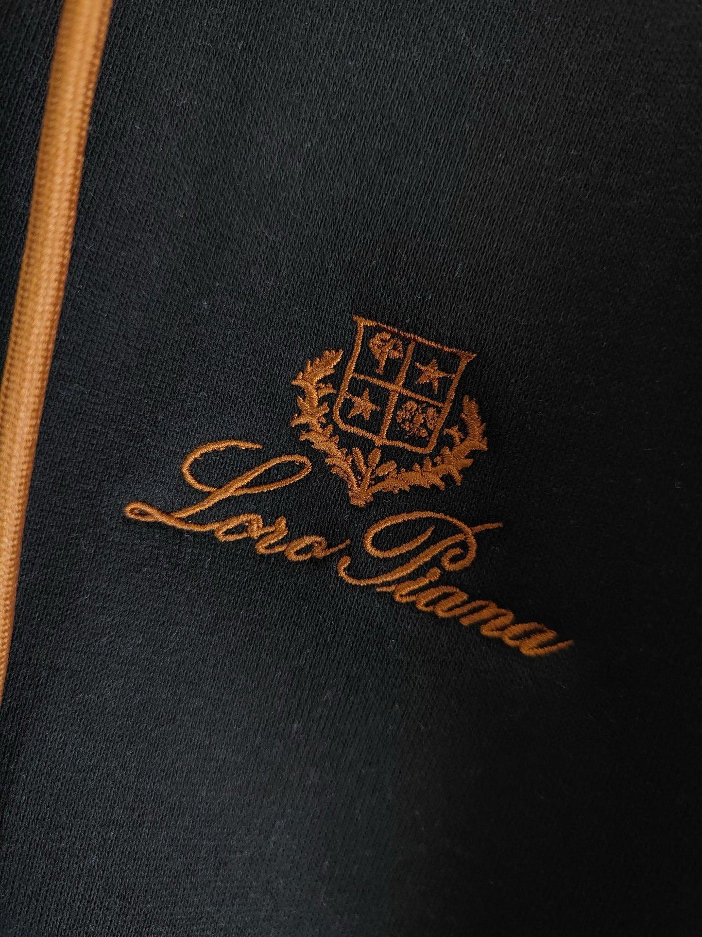 Loro Piana Jacket