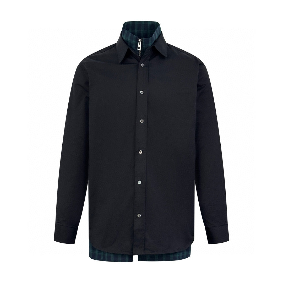 Loewe Long Shirt