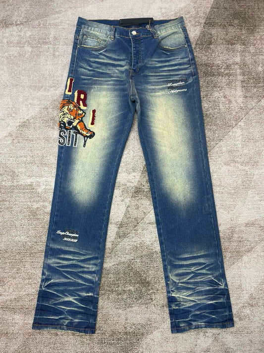 Amiri Jeans