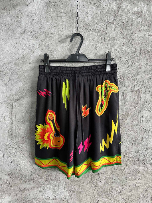 Casablance Short Pants