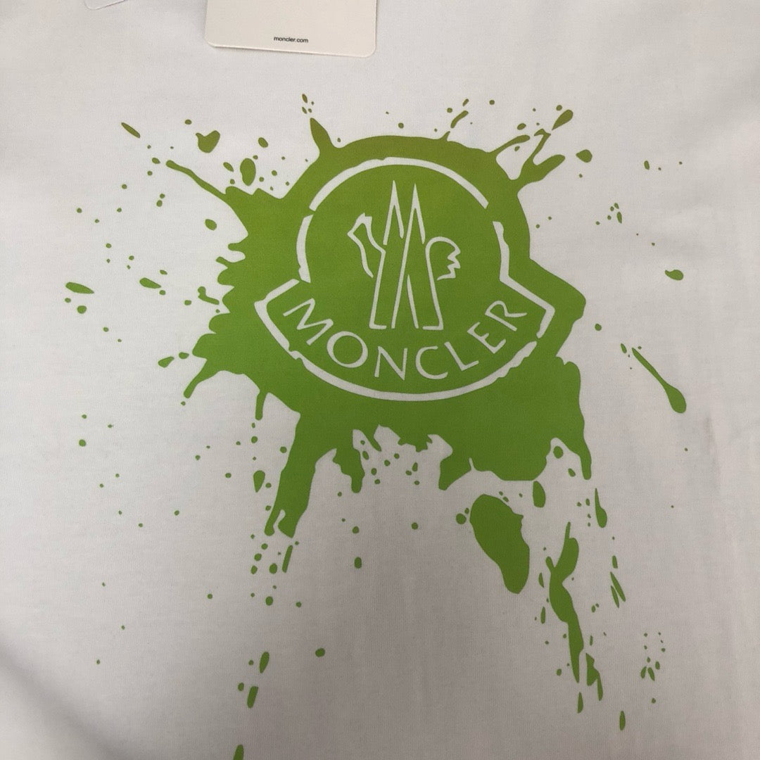 Moncler T-shirt