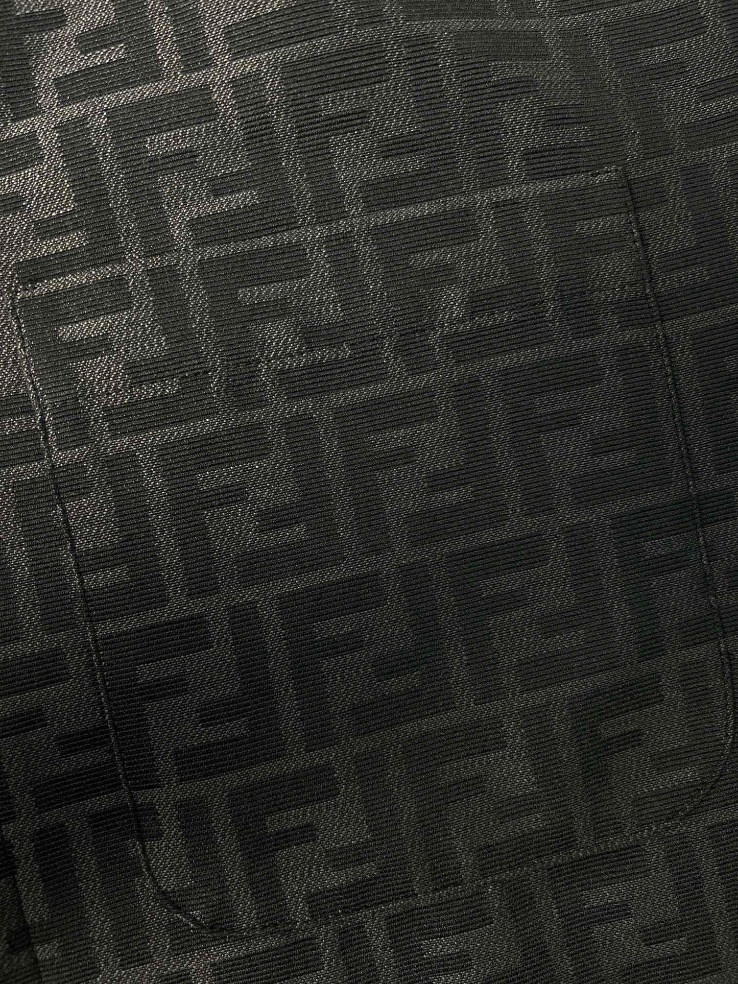 Fendi Long Sleeve Shirt