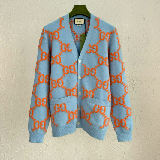 GC Cardigan
