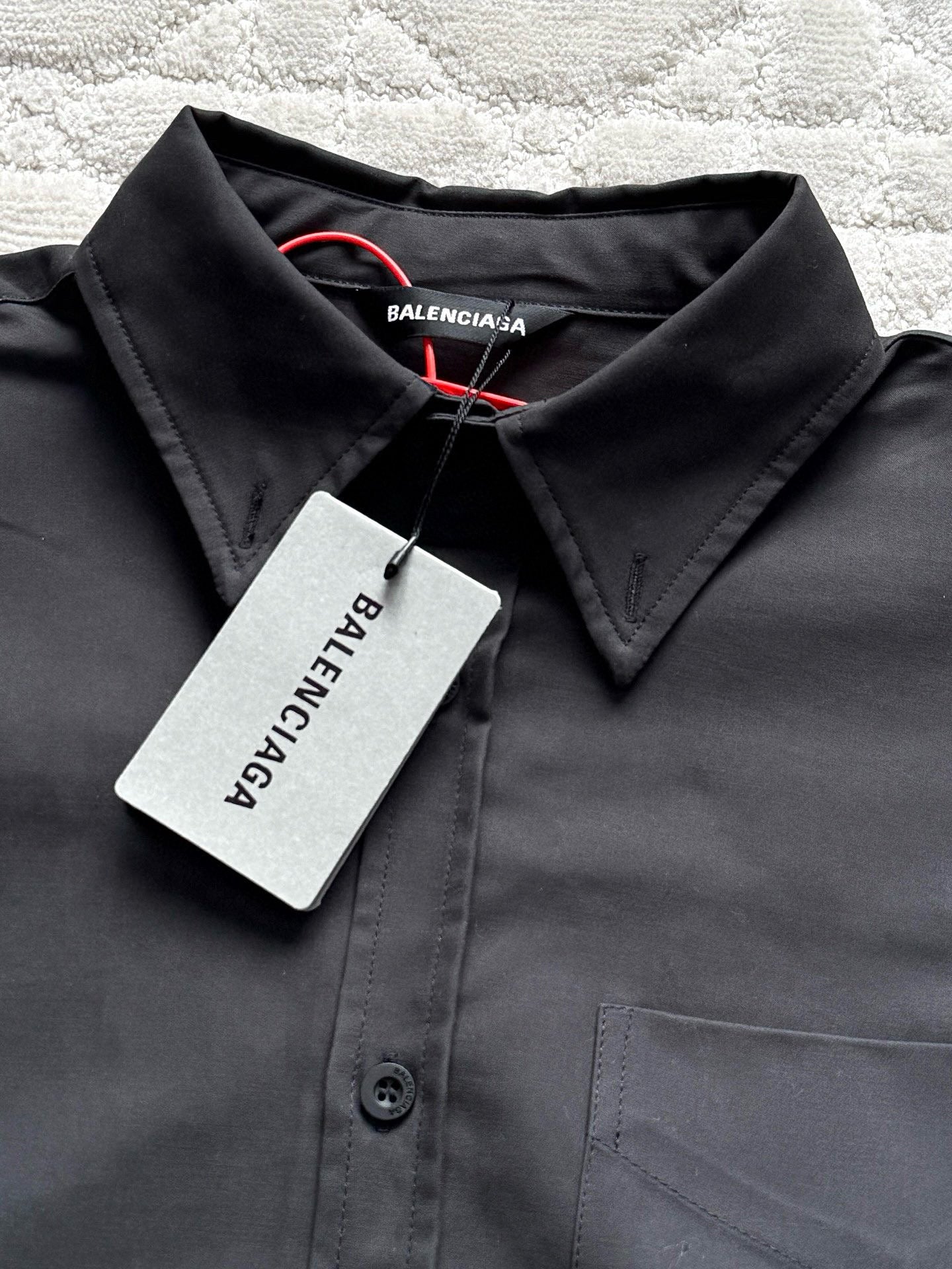 BLCG Long Sleeve Shirt