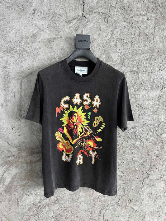 Casablance T-Shirt