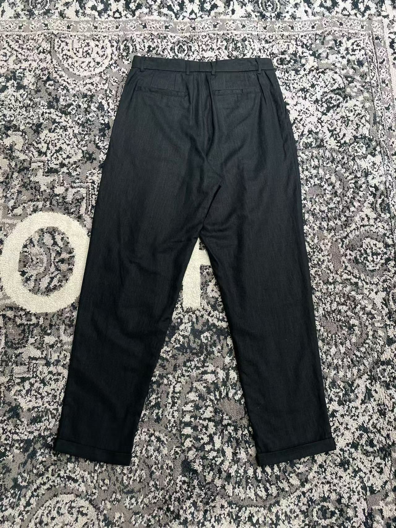 Dolce & Gabbana Suit Pants