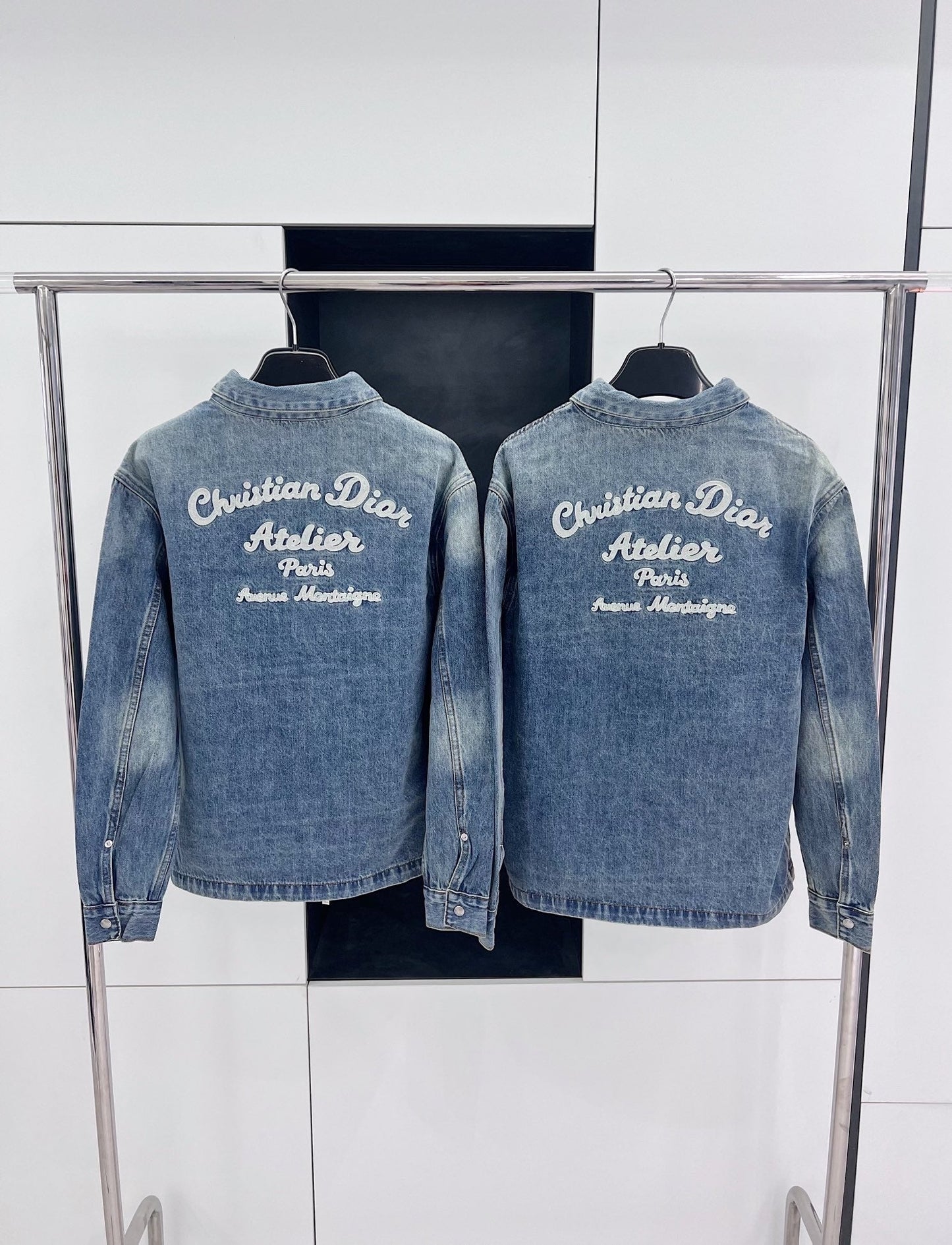 Dior Denim Jacket