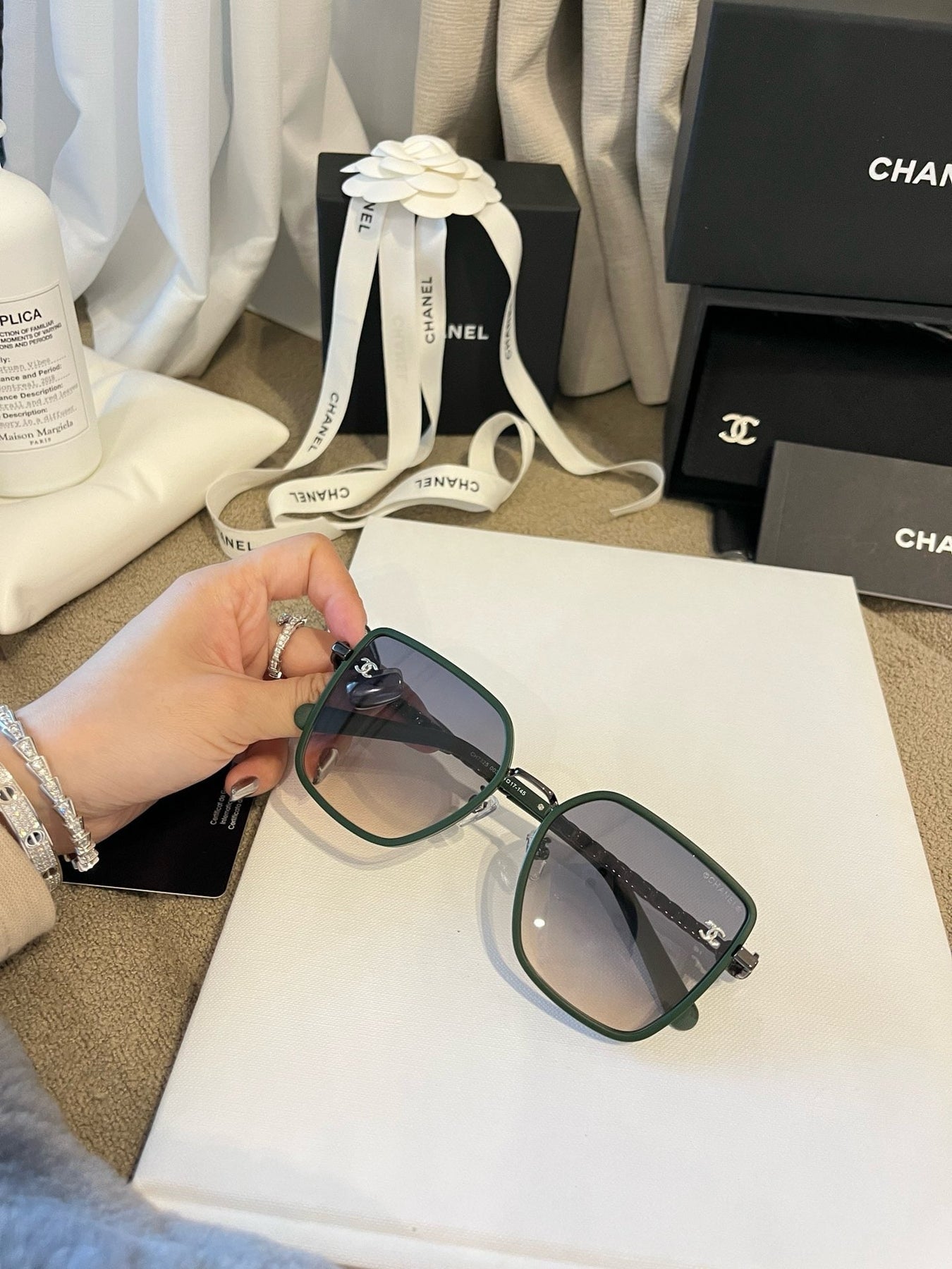 CHA Sunglasses