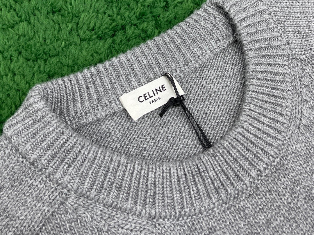 Celine Sweater