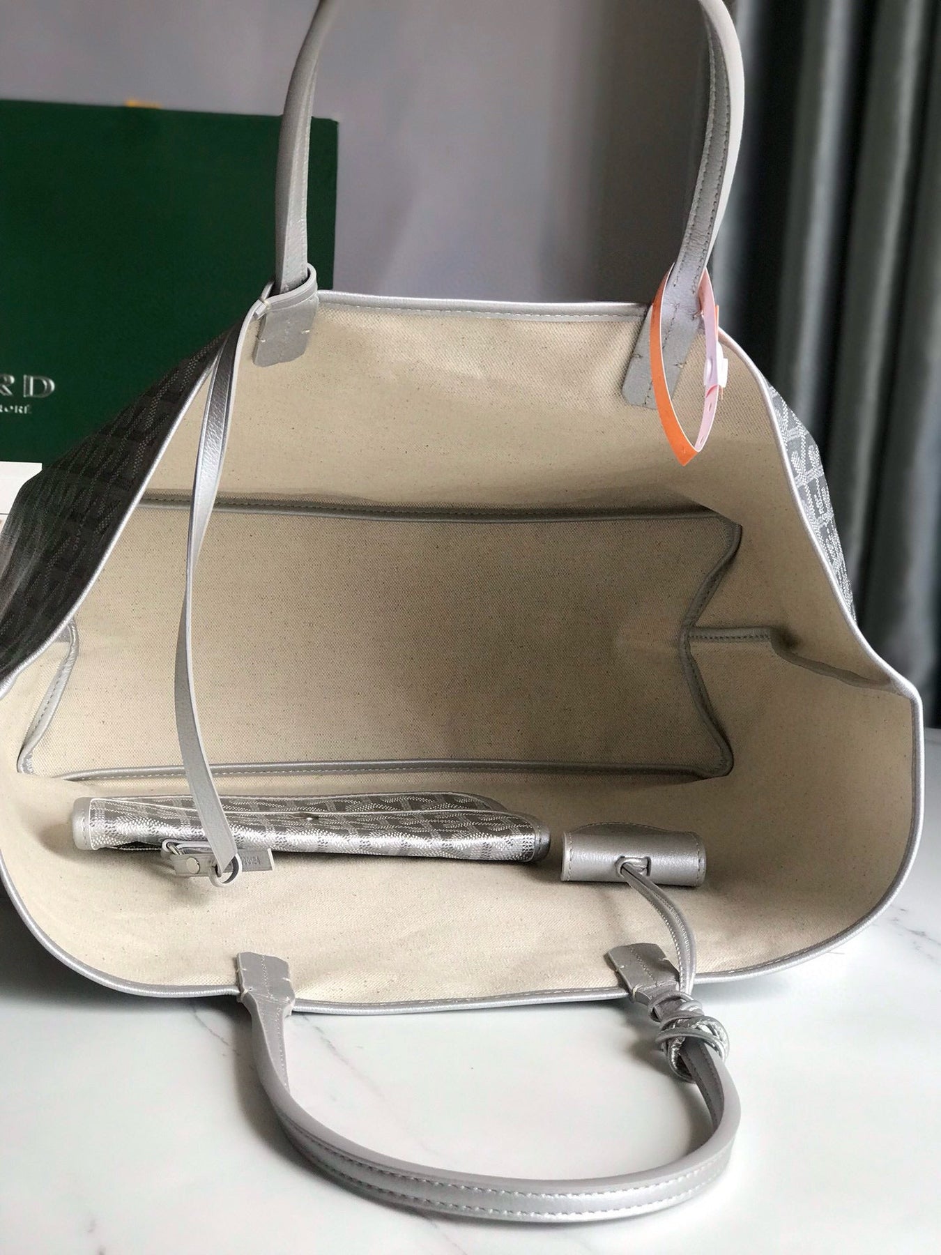 GOY SAINT LOUIS PM 34*27*14