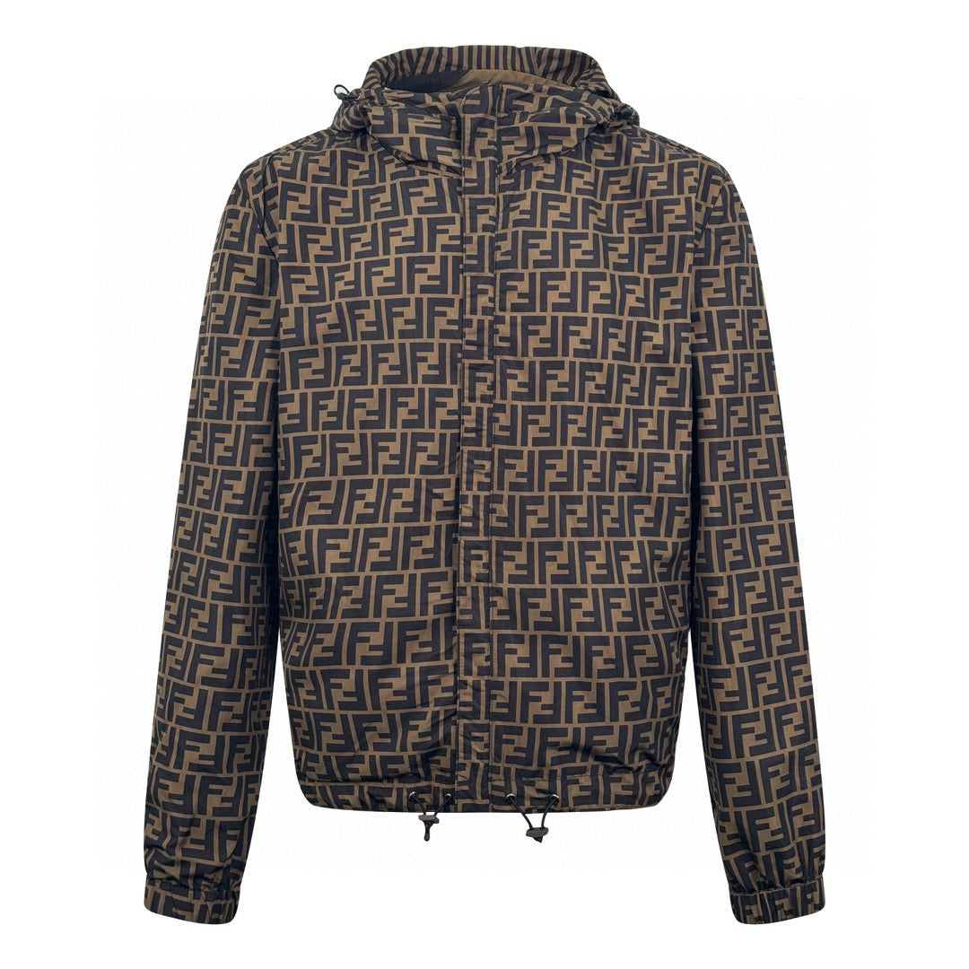 Fendi Jacket