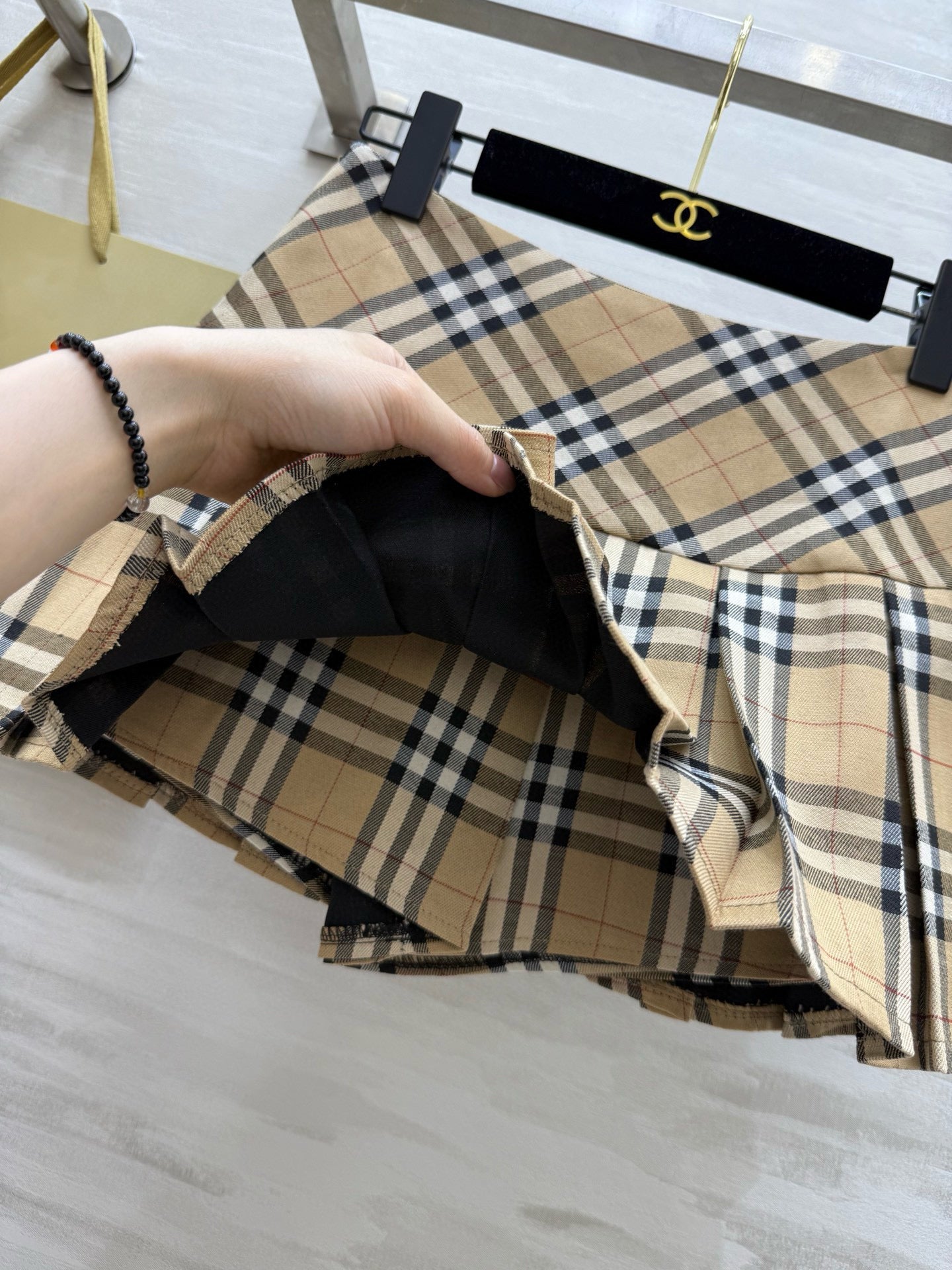 BBR Skirt