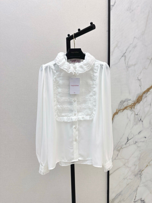 Valentino Long Sleeve Shirt