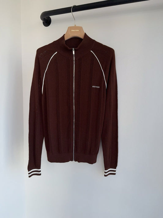 Miu Miu Jacket
