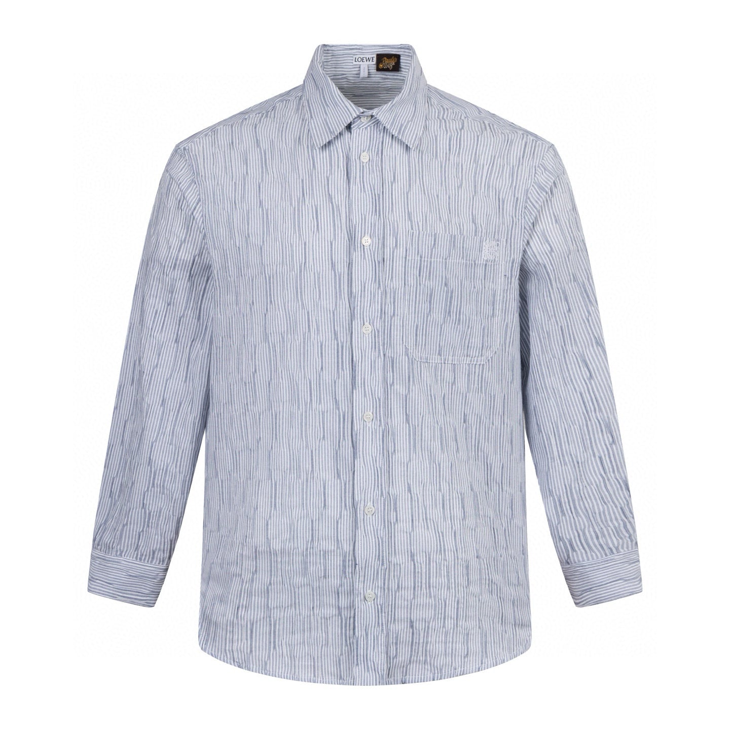 Loewe Long Shirt