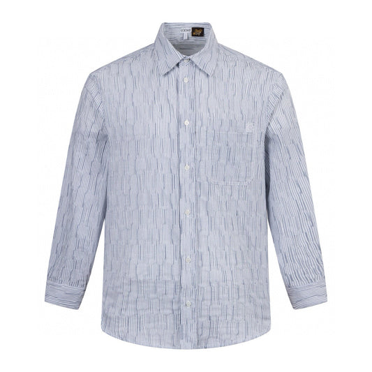 Loewe Long Shirt