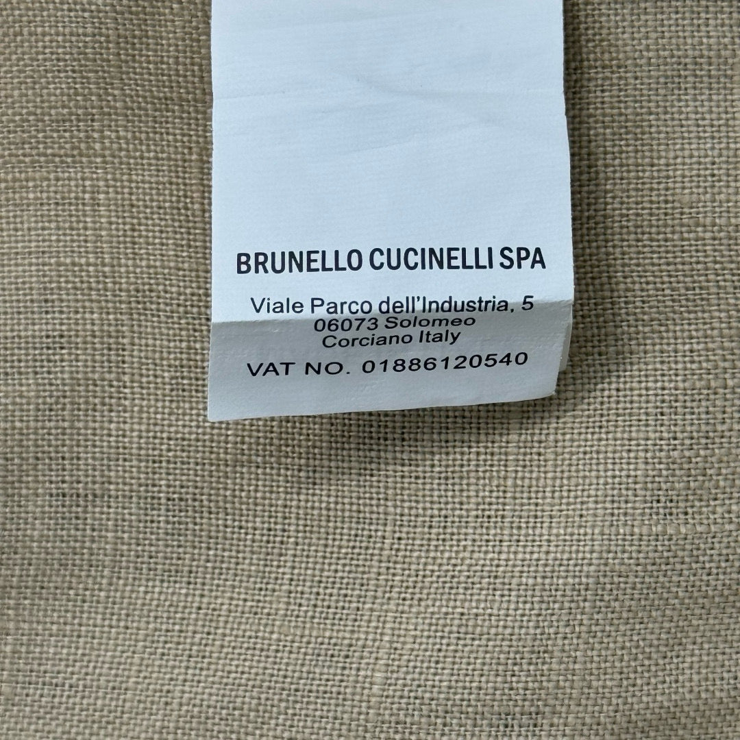Brunello Cucinelli Shirt