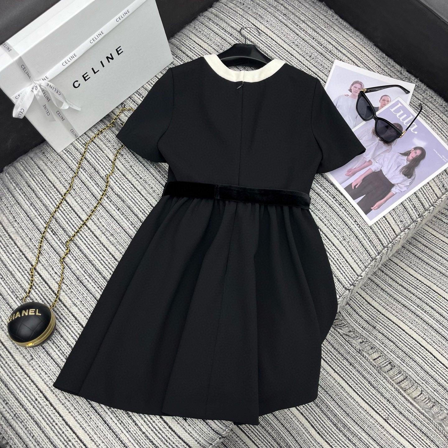 Valentino Long Dress