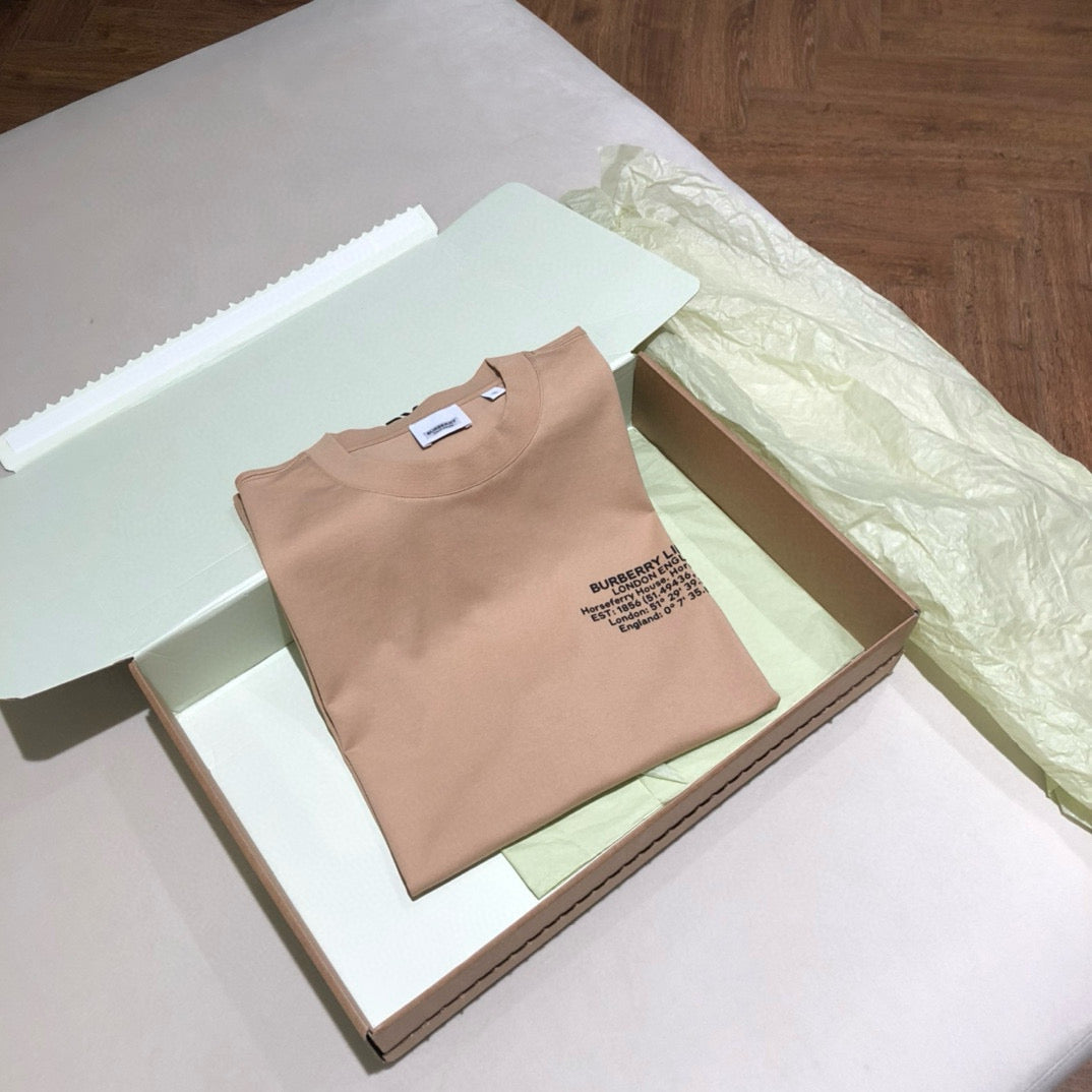Burberry T-shirt