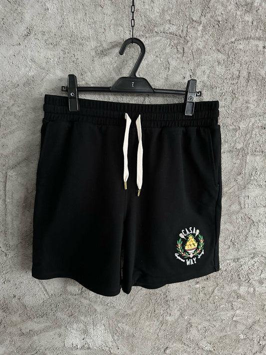 Casablance Short Pants