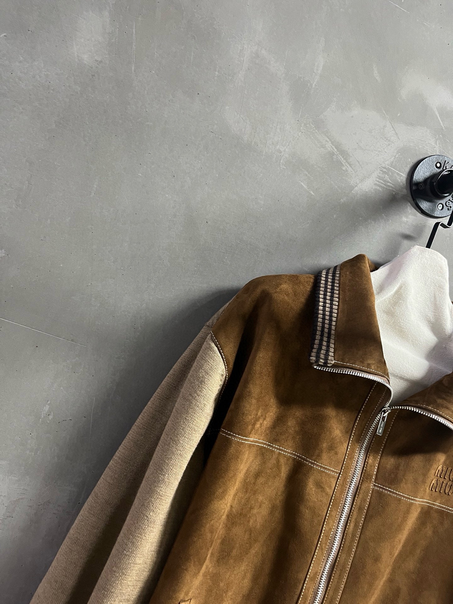 Miu Miu Jacket