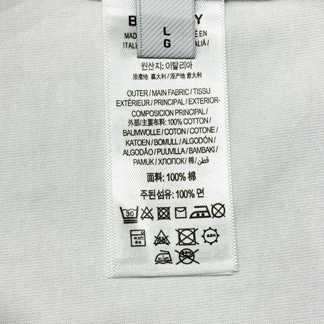 Burberry T-shirt