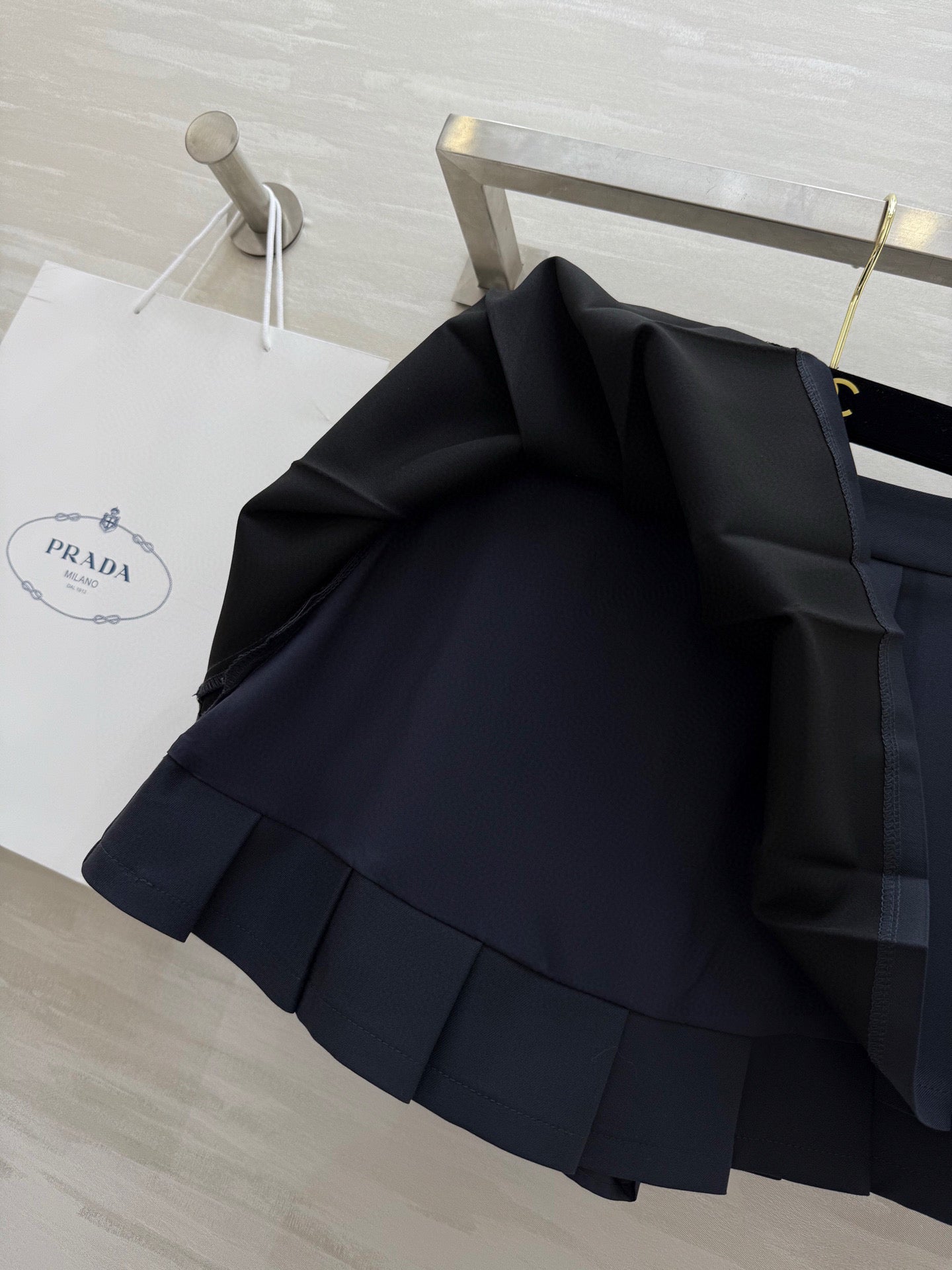 Prada Skirt