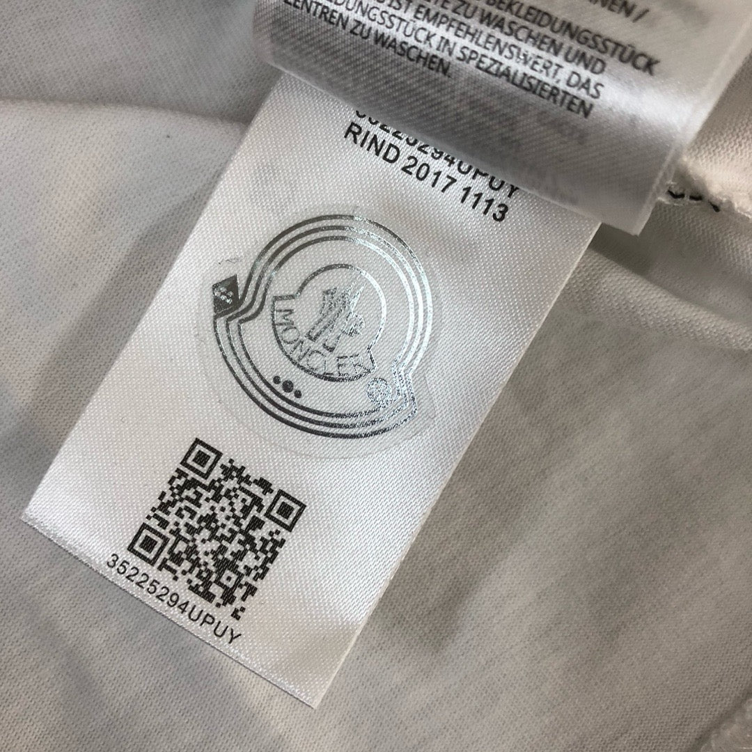 Moncler T-shirt