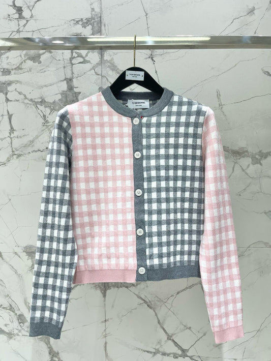 TB Cardigan