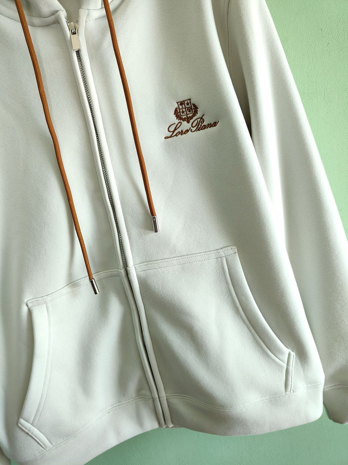 Loro Piana Jacket