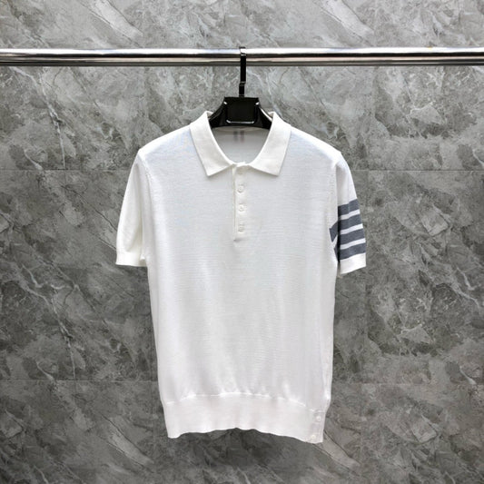 Thom Browne Polo