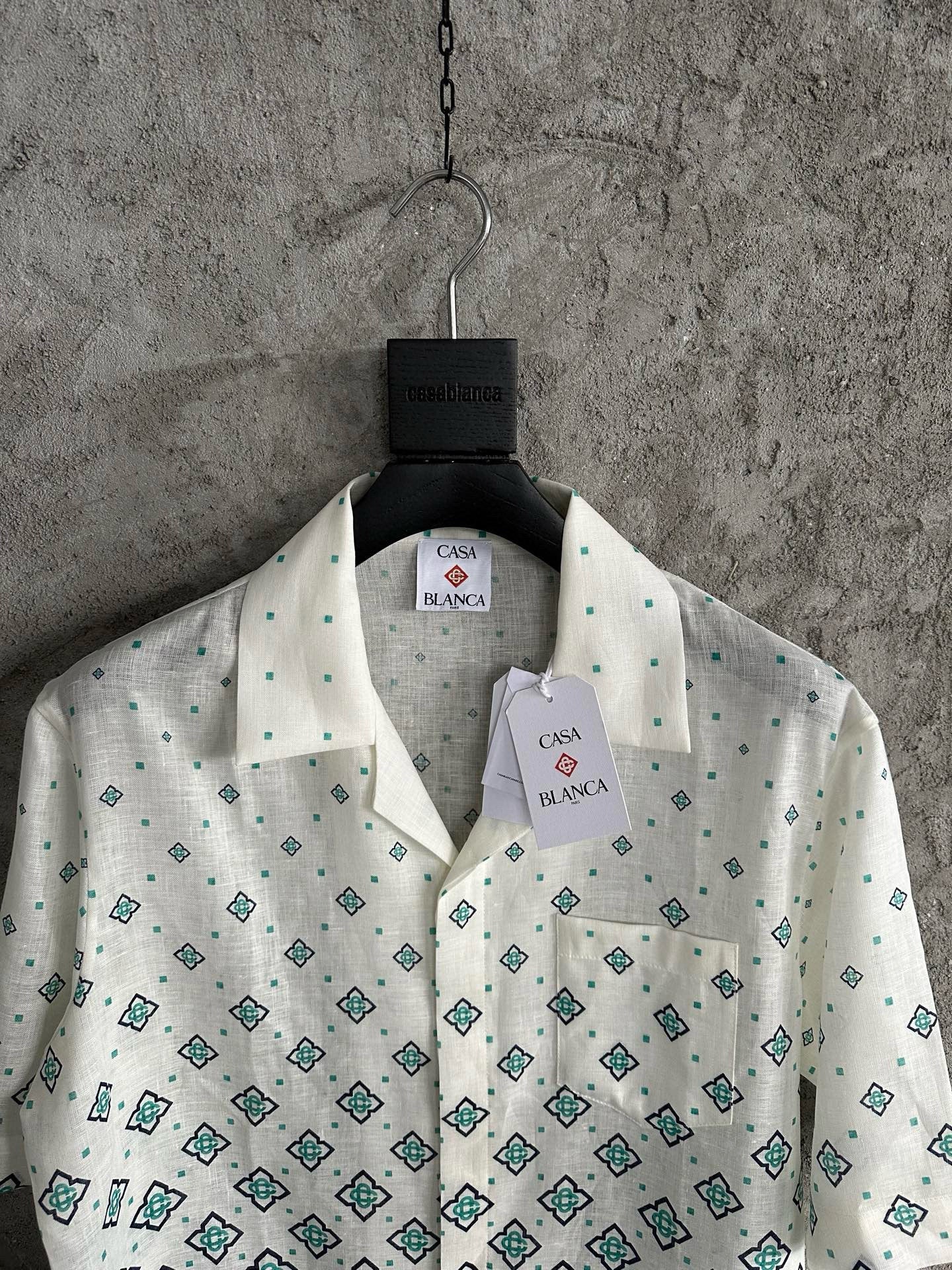 Casablanca Shorts
