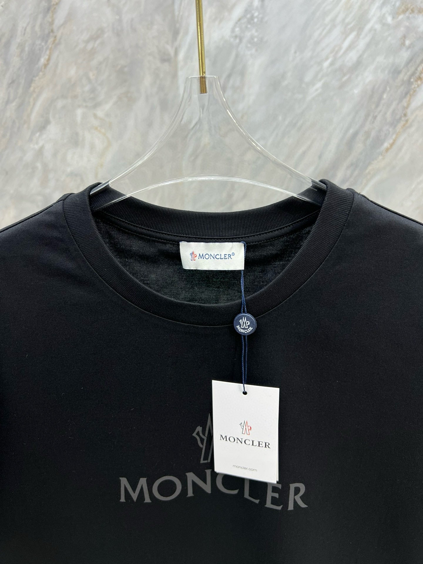 Moncler T-shirt