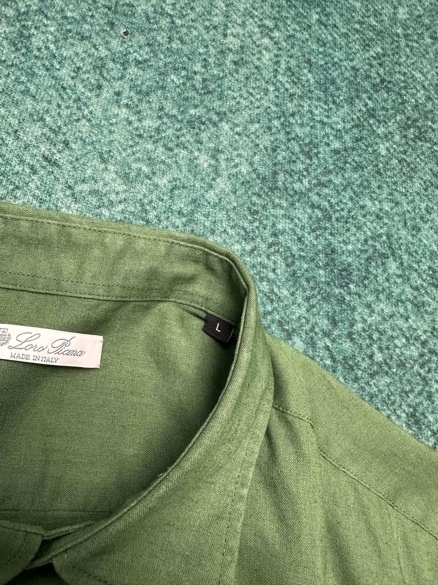 Loro Piana Shirt