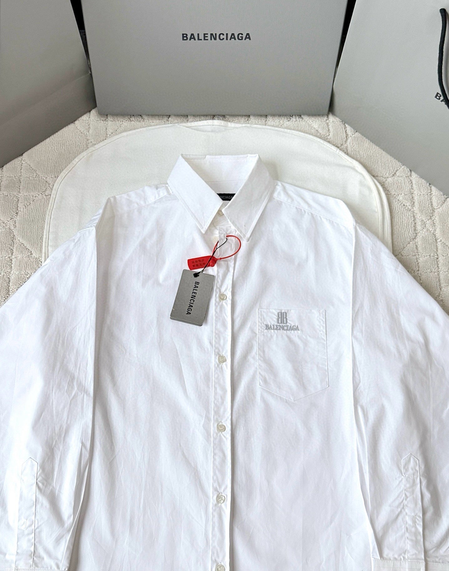 BLCG Long Sleeve Shirt