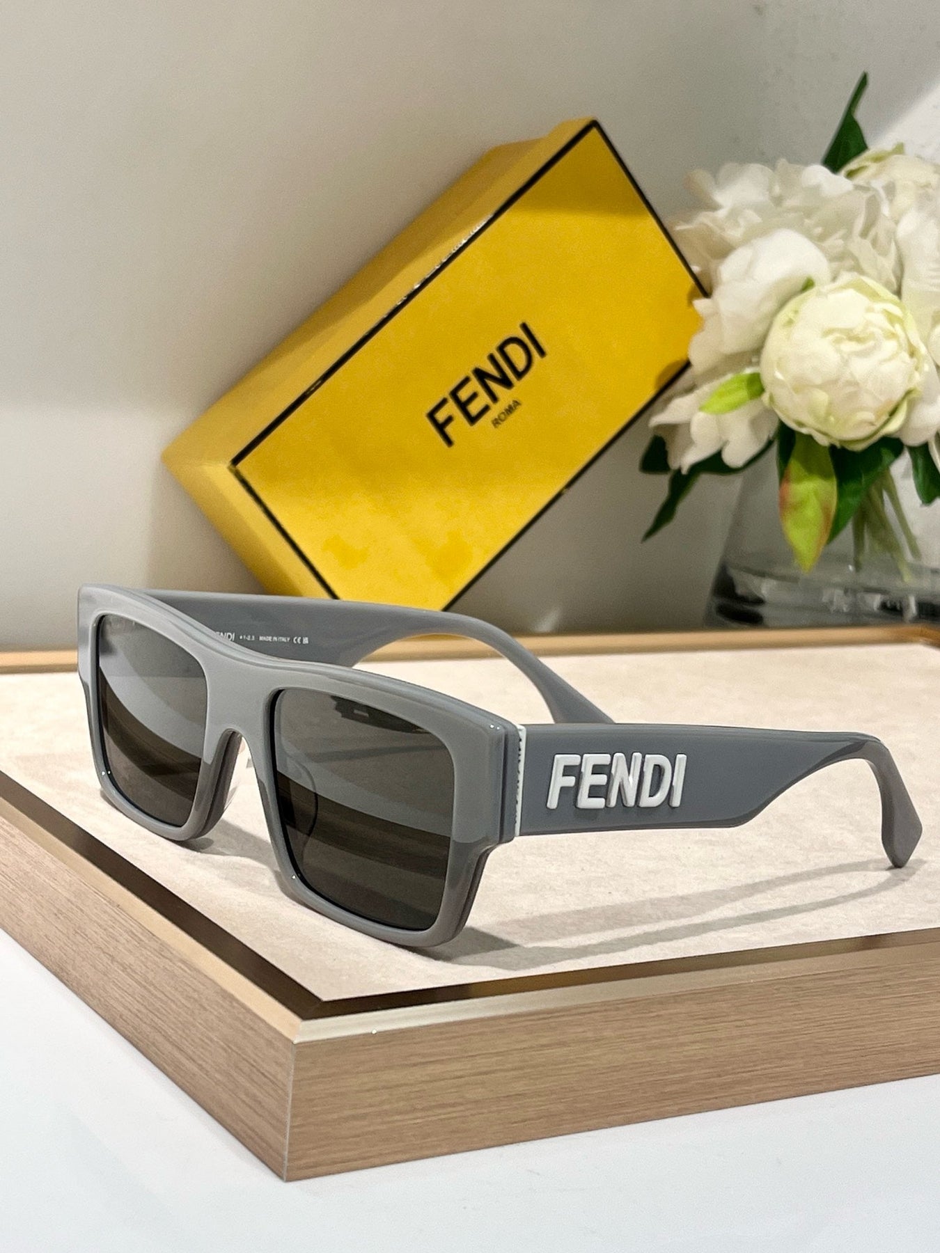 FEN Sunglasses