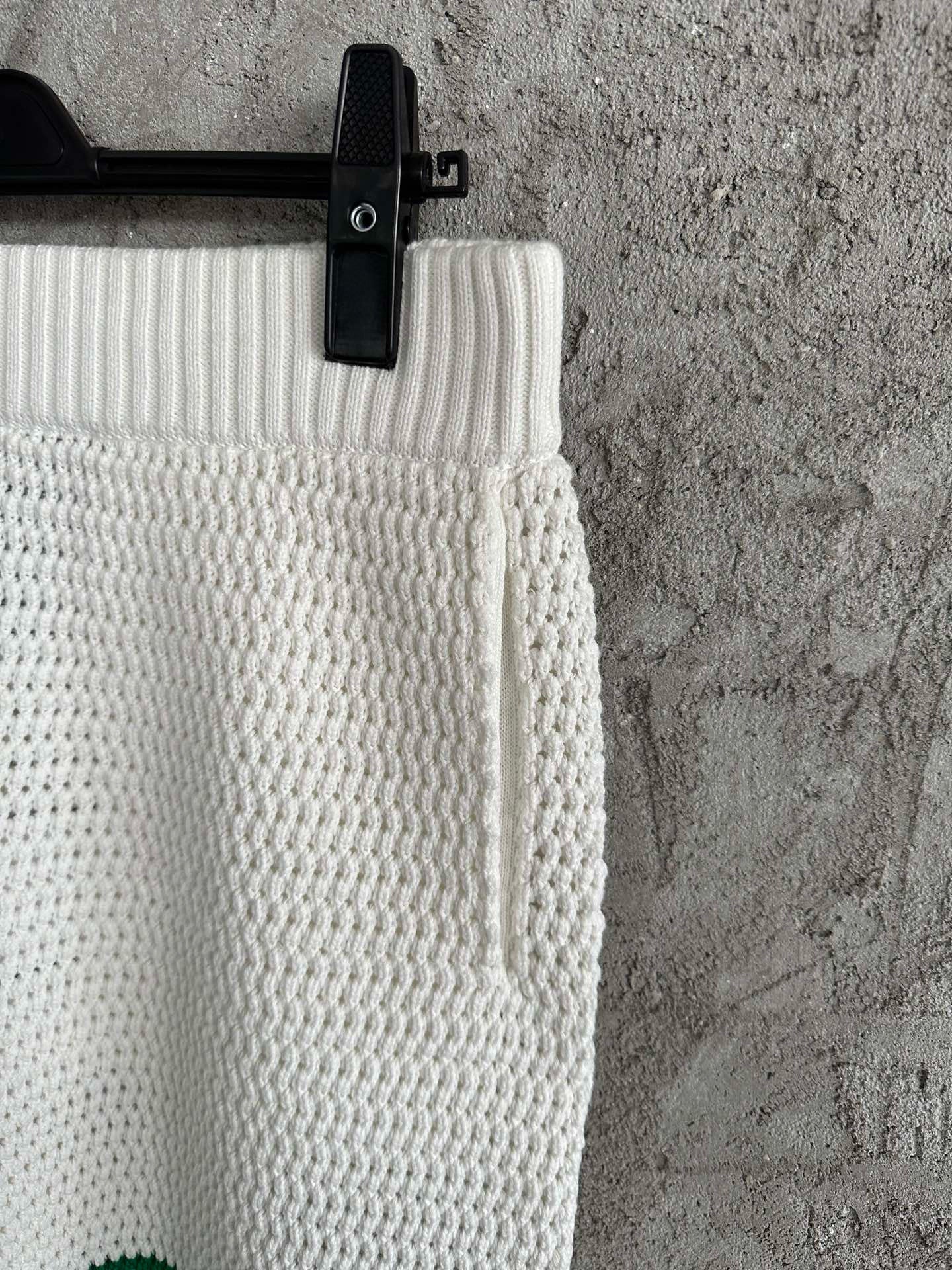 Casablance Short Pants